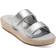 Cole Haan Cloudfeel - Silver