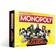 My Hero Academia Monopoly Board Game