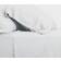 Cariloha Resort 2-pack Pillow Case White (78.74x53.34cm)