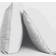 Cariloha Resort 2-pack Pillow Case White (78.74x53.34cm)