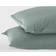 Cariloha Resort 2-pack Pillow Case Blue (78.74x53.34cm)