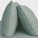 Cariloha Resort 2-pack Pillow Case Blue (78.74x53.34cm)
