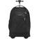 Jansport Driver 8 Rolling Backpack - Black