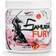 Viterna Samurai Fury Strawberry Peach 375 g