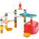 Hape Quadrilla Marble Run Construction