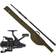 Kinetic JRC Cocoon 2G Combo 12' 3lbs