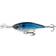 Headbanger Cranky Shad 7.6cm Blue Shad