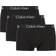 Calvin Klein Modern Structure Trunks 3-pack