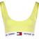 Tommy Hilfiger Bodywear 85 Bralet - Yellow