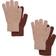 CeLaVi Magic Gloves 2-pack - Tortoise Shell (5670-204)