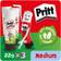 Pritt Stick Blistercard 3X22.0g