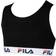 Fila Junior Bralette - Black (FU2000-200)