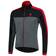 Rogelli Men's Freeze Winter Jacket - Grey/Red/Black