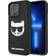 Karl Lagerfeld 3D Choupette Case for iPhone 13 Pro Max