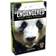 Endangered Giant Panda Scenario Board Game