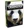 Endangered Giant Panda Scenario