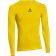 Select Shirts Long Sleeve Baselayer - Yellow