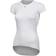 Pearl Izumi Transfer Short Sleeve Women - White