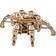 Ugears Hexapod Explorer 388 Pieces