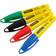 Stanley Tools Mini Permanent Fine Tip Markers 72pcs