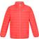Regatta Kid's Hillpack Insulated Quilted Jacket - Neon Peach