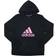 Adidas Junior Future Icons Logo Hoodie