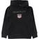 Gant Teen Boy's Shield Hoodie - Black (906652-5)