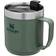 Stanley Classic Legendary Camp Hammertone Green Travel Mug 35.5cl