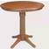 International Concepts Top Dining Table 48"