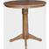 International Concepts Top Dining Table 48"