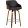 Armen Living Alec Bar Stool 39"