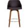 Armen Living Alec Bar Stool 39"