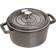 Staub Cast Iron mit Klappe 2.6 L 21.996 cm