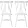 Safavieh Parker Spindle Kitchen Chair 36" 2