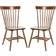 Safavieh Parker Spindle Kitchen Chair 36" 2