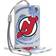 Strategic Printing New Jersey Devils Ice Tilt Pocket Bluetooth Speaker