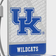 Strategic Printing Kentucky Wildcats End Zone Pocket Bluetooth Speaker