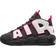 Nike Air More Uptempo GS - Medium Ash/Black/Siren Red/White