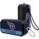 Strategic Printing Tennessee Titans End Zone Water Resistant Bluetooth Speaker