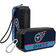 Strategic Printing Tennessee Titans End Zone Water Resistant Bluetooth Speaker