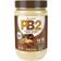 PB2 Peanut Powder with Cocoa 16 oz