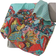 Levtex Home Esmeralda Blankets Multicolor (152.4x127)