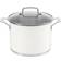 Cuisinart Matte with lid 1.498 gal 9 "