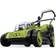 Sun Joe 24V-X2-17LM Battery Powered Mower