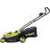 Sun Joe 24V-X2-17LM Battery Powered Mower