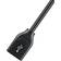 Audioquest DragonTail USB A-USB Micro-B 2.0 M-F Adapter