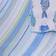 Levtex Home Catalina Blankets Blue (152.4x127cm)