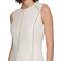 Calvin Klein Scuba-Crepe Embellished Sheath - Cream