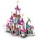 LEGO Disney Ultimate Fairy Tale Castle 43205