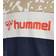 Hummel Luke Hoodie - Humus/ Black Iris (213583-2189)